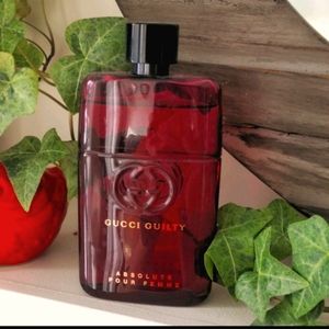 Gucci Guilty